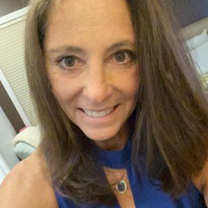 Meet your Posher, Marcy